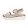 Ara Damen Sandale sand
