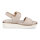 Ara Damen Sandale sand