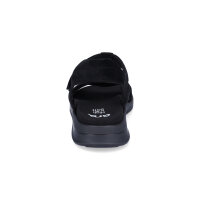 Ara Damen Sandale schwarz