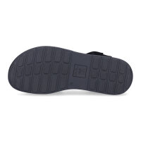 Ara Damen Sandale schwarz