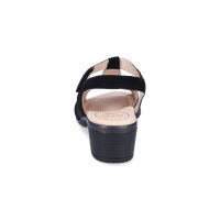 Ara Damen Sandalette schwarz