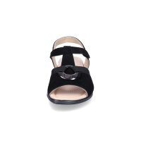 Ara Damen Sandalette schwarz