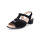 Ara Damen Sandalette schwarz