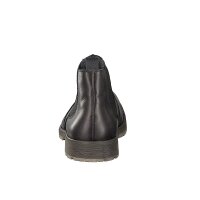 Rieker Herren Boot schwarz