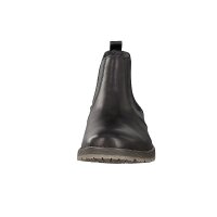 Rieker Herren Boot schwarz