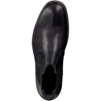Rieker Herren Boot schwarz