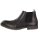 Rieker Herren Boot schwarz