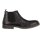 Rieker Herren Boot schwarz