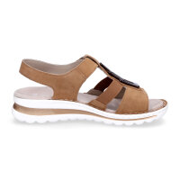 Ara Damen Sandale caramel