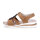 Ara Damen Sandale caramel