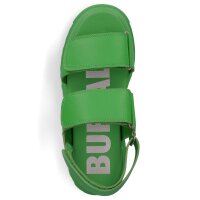 Buffalo Damen Sandale Aspha SND gr&uuml;n