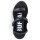 Buffalo Damen Plateau Sandale Binary 0 schwarz