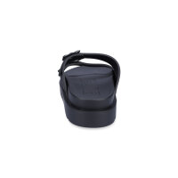 Buffalo Damen Pantolette Eve Sol schwarz