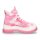 Buffalo Damen Schn&uuml;rboot Aspha NC Mid pink