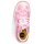 Buffalo Damen Schn&uuml;rboot Aspha NC Mid pink
