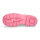 Buffalo Damen Schn&uuml;rboot Aspha NC Mid pink