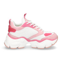 Buffalo Damen Sneaker Binary Athena pink