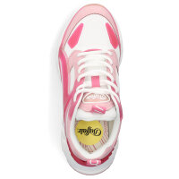 Buffalo Damen Sneaker Binary Athena pink