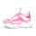 Buffalo Damen Sneaker Binary Athena pink