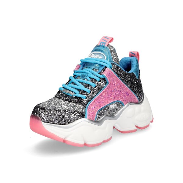 Buffalo Damen Sneaker Binary Glam multi