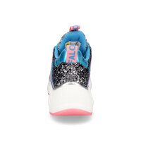 Buffalo Damen Sneaker Binary Glam multi