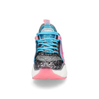 Buffalo Damen Sneaker Binary Glam multi