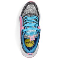 Buffalo Damen Sneaker Binary Glam multi