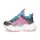 Buffalo Damen Sneaker Binary Glam multi