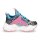 Buffalo Damen Sneaker Binary Glam multi