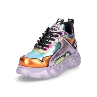 Buffalo Damen Sneaker CLD Chai multi metallic