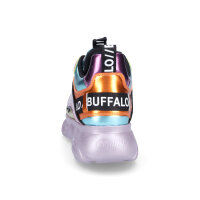 Buffalo Damen Sneaker CLD Chai multi metallic