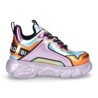 Buffalo Damen Sneaker CLD Chai multi metallic