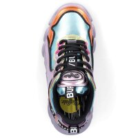 Buffalo Damen Sneaker CLD Chai multi metallic
