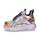 Buffalo Damen Sneaker CLD Chai multi metallic