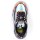 Buffalo Damen Sneaker CLD Chai multi metallic