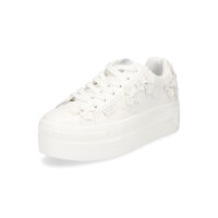 Buffalo Damen Sneaker Paired Daisy weiß