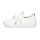 Gabor Damen Sneaker weiß