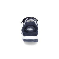 Gabor Damen Sneaker blau