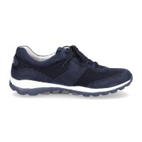 Gabor Damen Sneaker blau