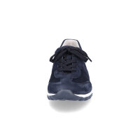 Gabor Damen Sneaker blau