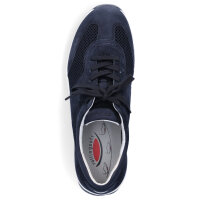 Gabor Damen Sneaker blau
