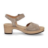 Gabor Damen Sandalette braun