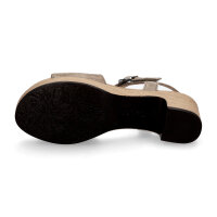 Gabor Damen Sandalette braun