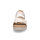 Gabor Damen Sandalette creme