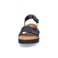 Gabor Damen Sandalette schwarz