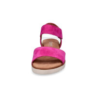 Gabor Damen Sandalette pink
