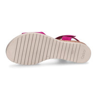 Gabor Damen Sandalette pink