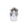 Gabor Damen Sneaker silber Glitzer