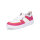 Gabor Damen Sneaker weiß pink