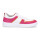 Gabor Damen Sneaker weiß pink